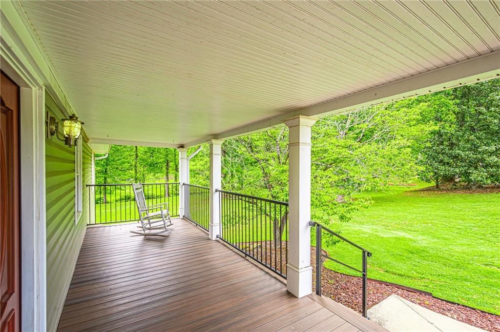 165 Porter Springs Road