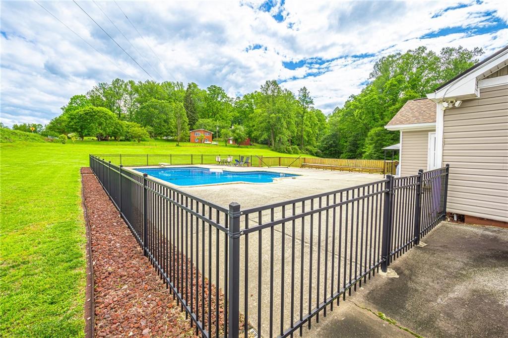 165 Porter Springs Road, Dahlonega, Georgia image 41