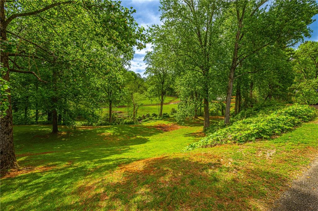 165 Porter Springs Road, Dahlonega, Georgia image 21