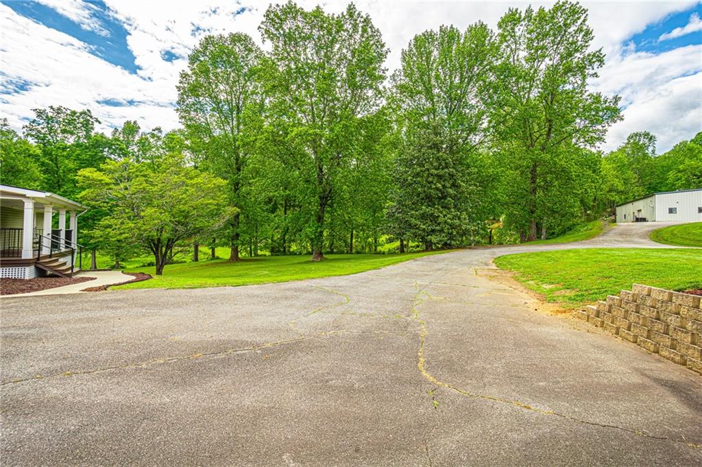 165 Porter Springs Road, Dahlonega, Georgia image 47