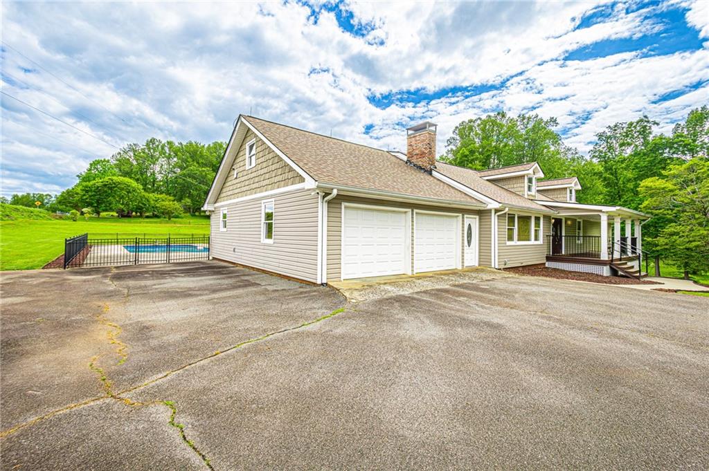 165 Porter Springs Road, Dahlonega, Georgia image 45
