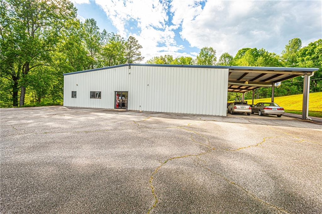 165 Porter Springs Road, Dahlonega, Georgia image 8