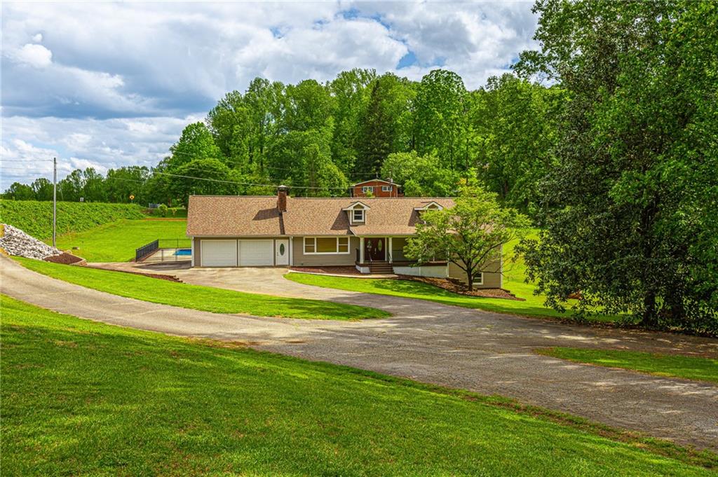 165 Porter Springs Road, Dahlonega, Georgia image 19