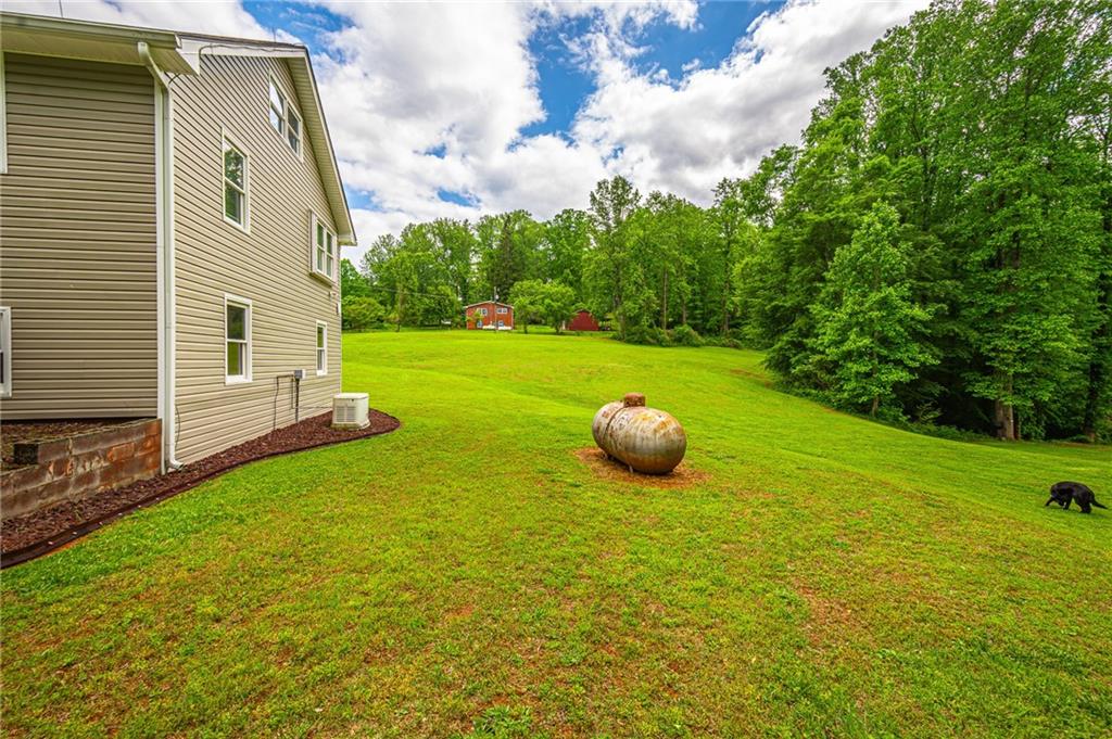 165 Porter Springs Road, Dahlonega, Georgia image 29