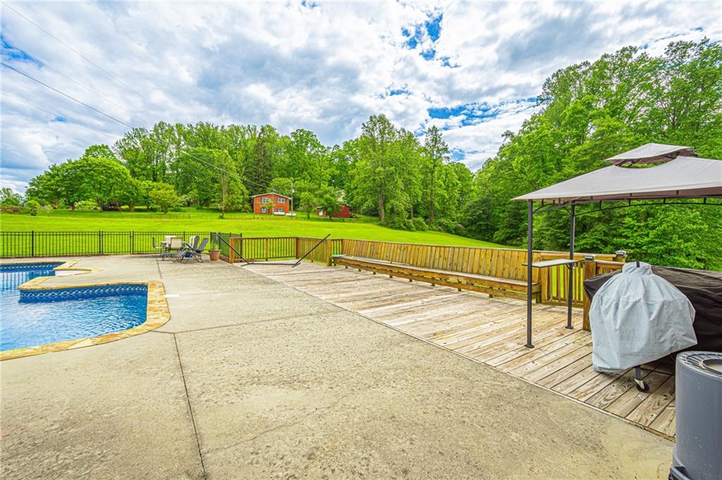 165 Porter Springs Road, Dahlonega, Georgia image 39