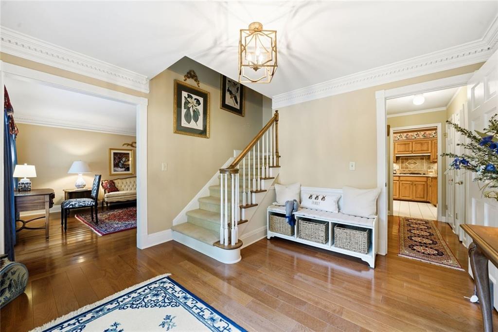 5506 Reston Court
