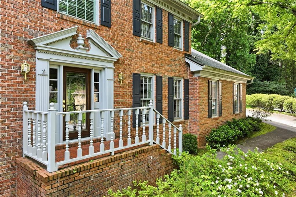 5506 Reston Court