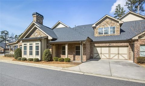 4814 Josie Way Acworth GA 30101