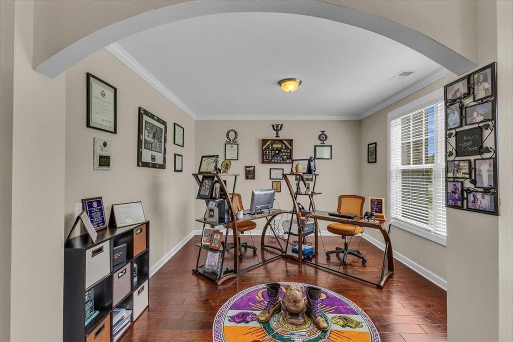 1043 Kingswood Drive, Richmond Hill, Georgia image 6