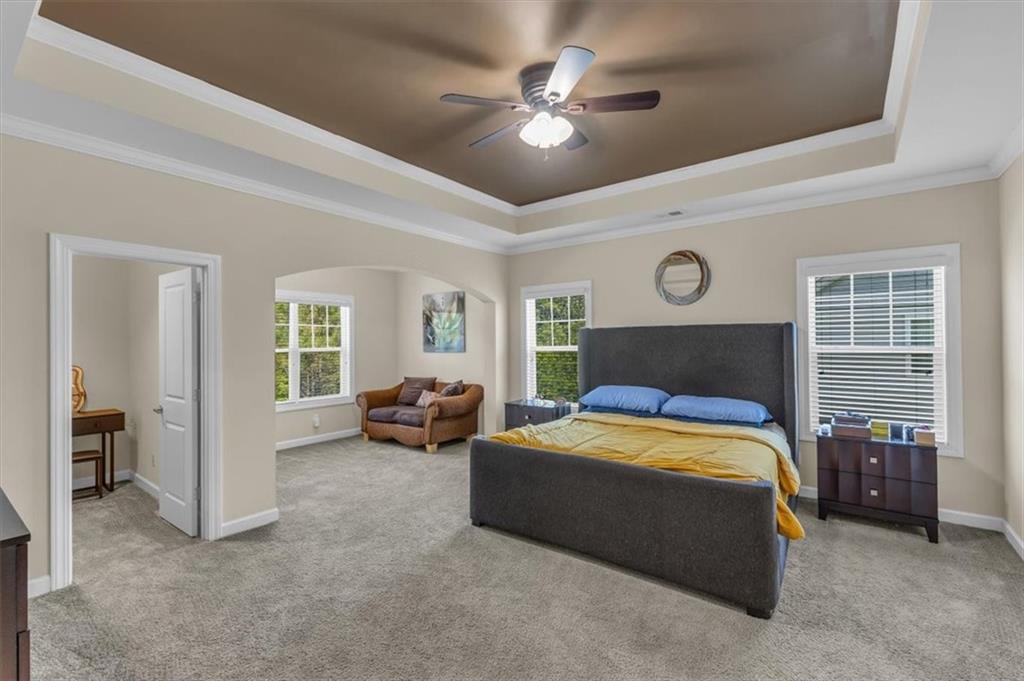 1043 Kingswood Drive, Richmond Hill, Georgia image 25
