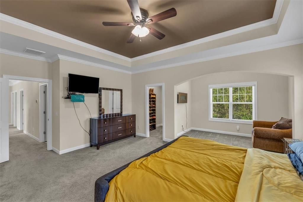 1043 Kingswood Drive, Richmond Hill, Georgia image 27