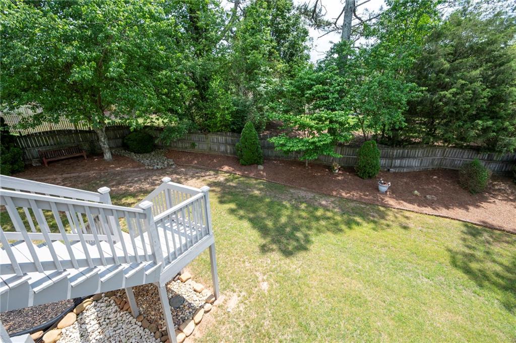 4955 Kingsbridge Court, Powder Springs, Georgia image 42