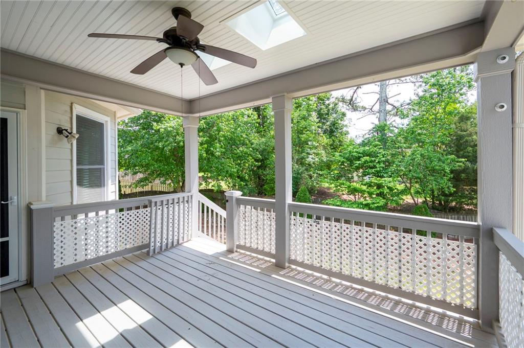 4955 Kingsbridge Court, Powder Springs, Georgia image 41