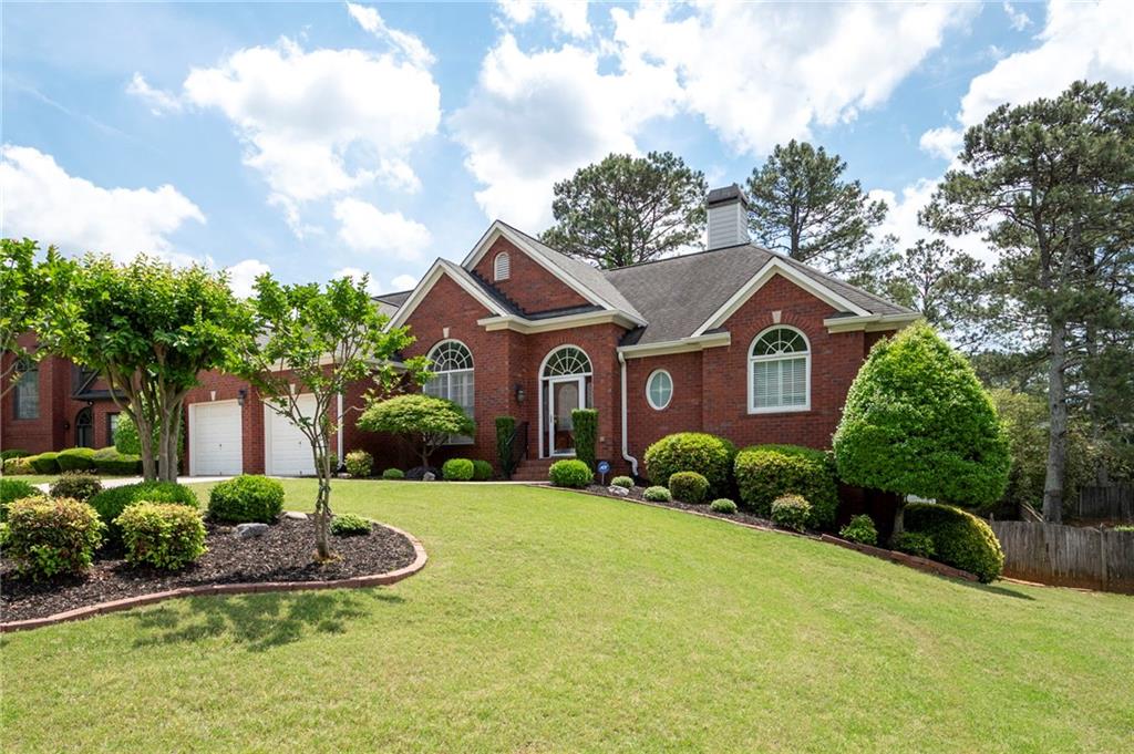 4955 Kingsbridge Court, Powder Springs, Georgia image 50