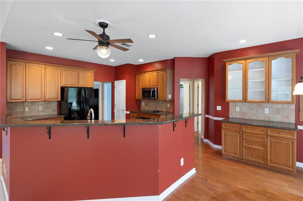 4955 Kingsbridge Court, Powder Springs, Georgia image 15