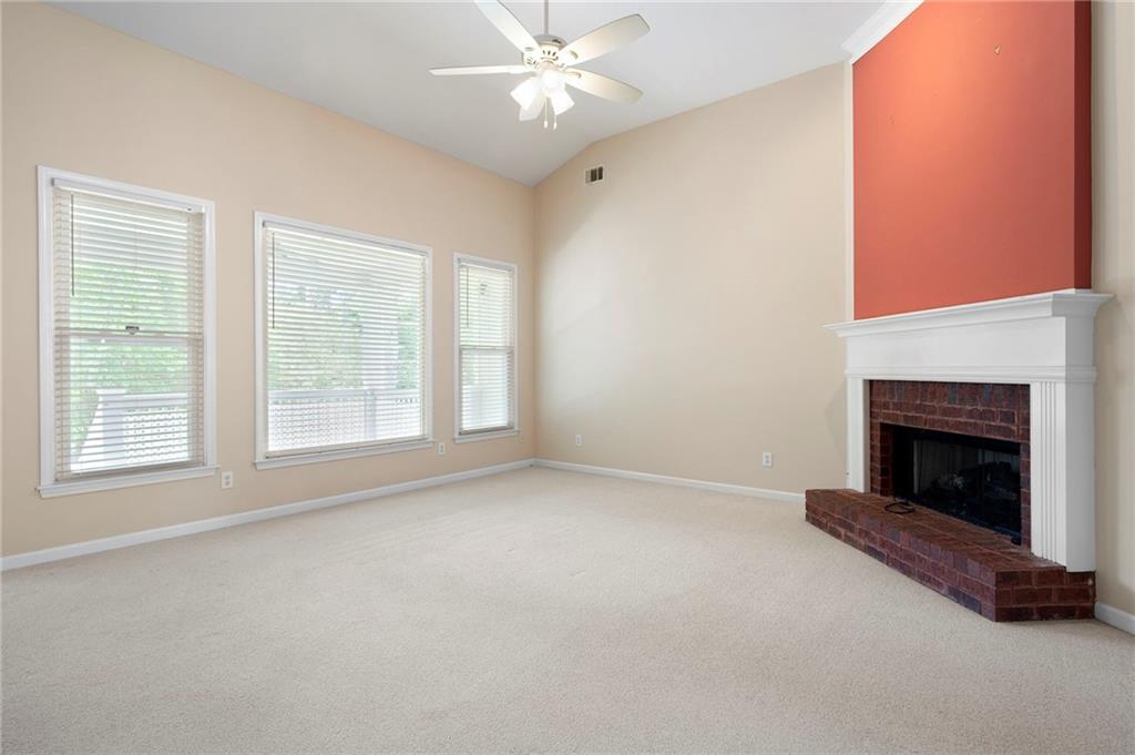 4955 Kingsbridge Court, Powder Springs, Georgia image 7