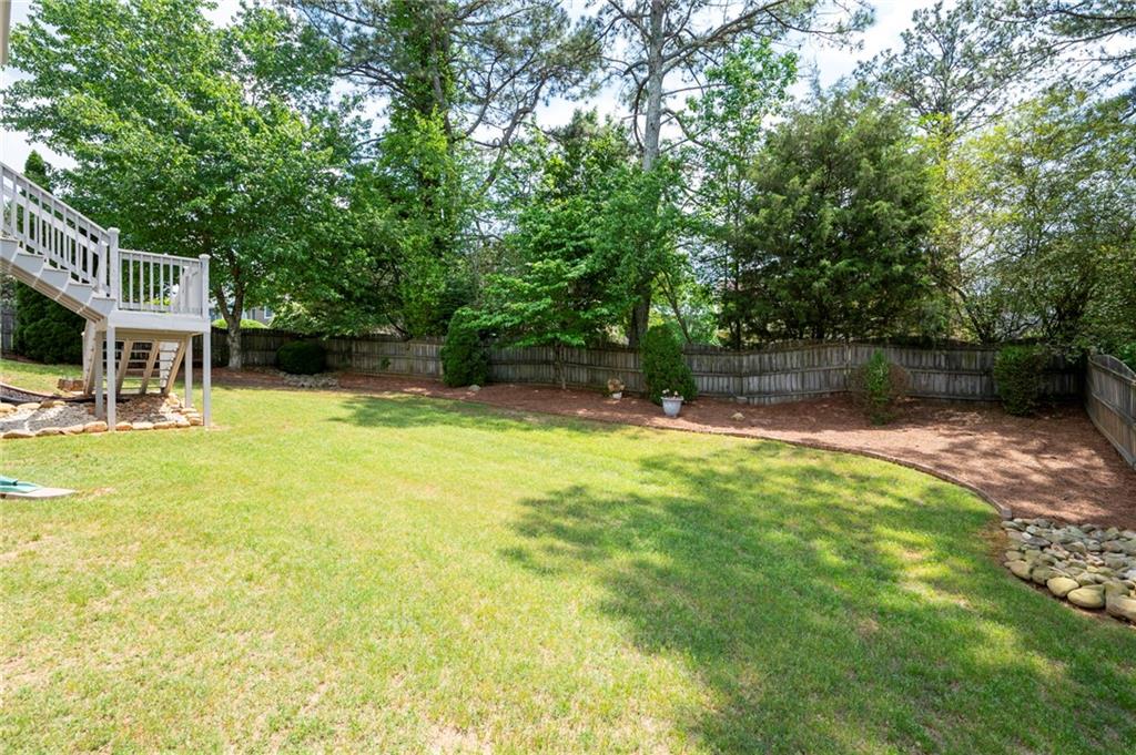 4955 Kingsbridge Court, Powder Springs, Georgia image 44
