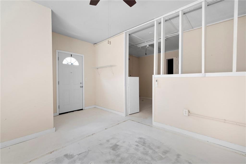 4955 Kingsbridge Court, Powder Springs, Georgia image 31
