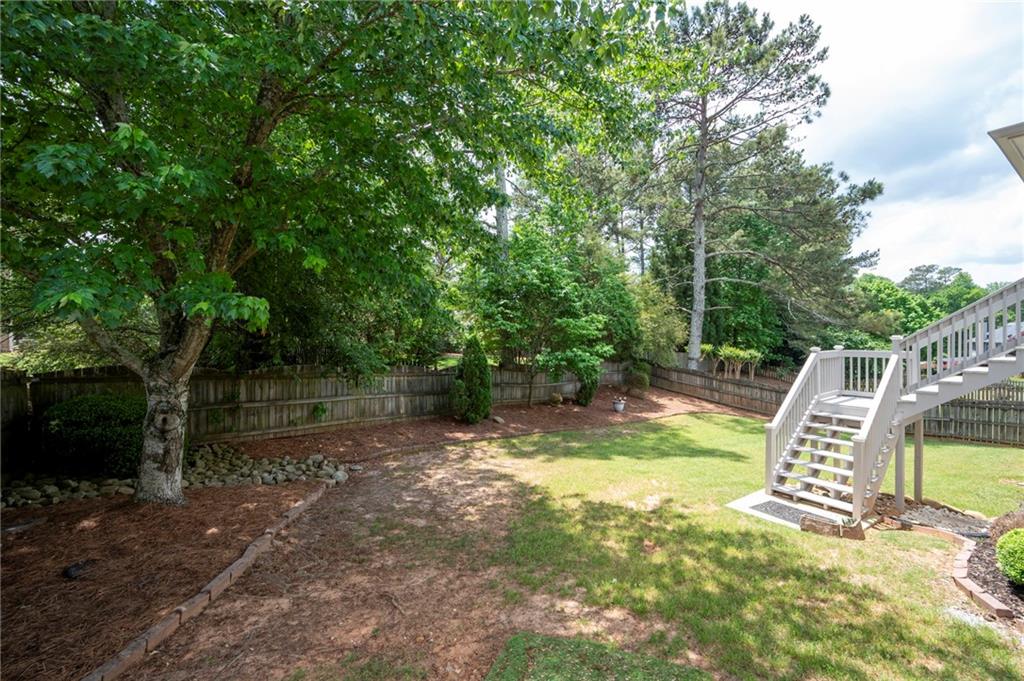4955 Kingsbridge Court, Powder Springs, Georgia image 45