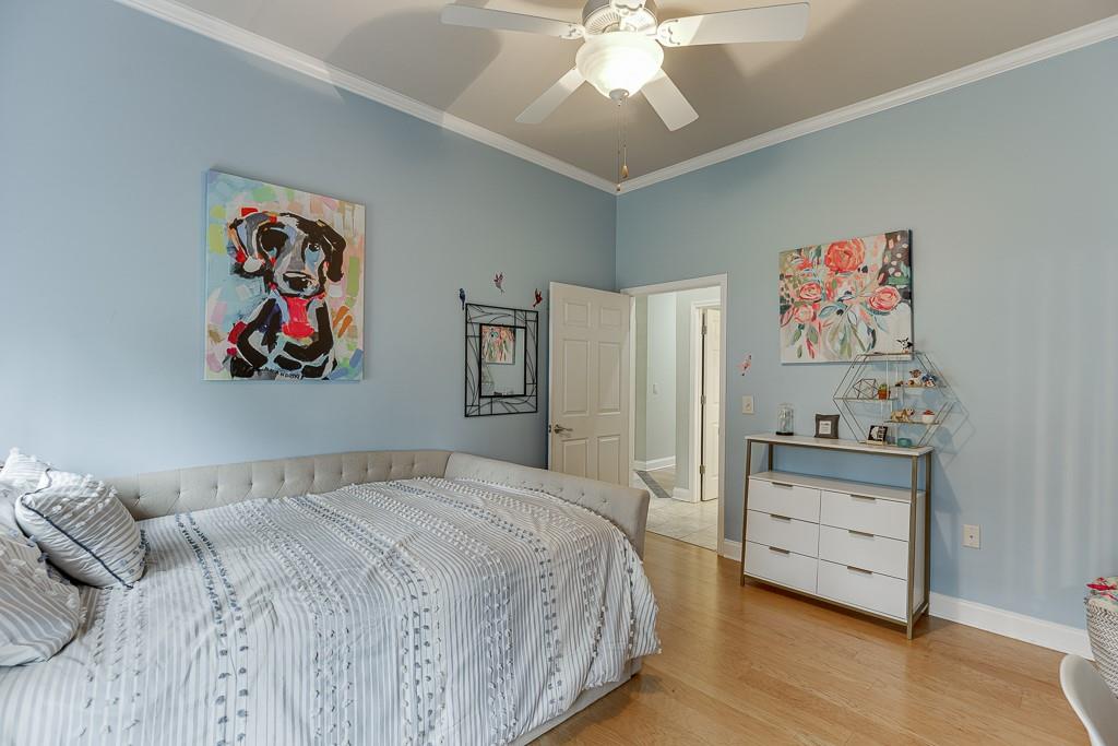 5995 Lanier Heights Circle, Buford, Georgia image 27