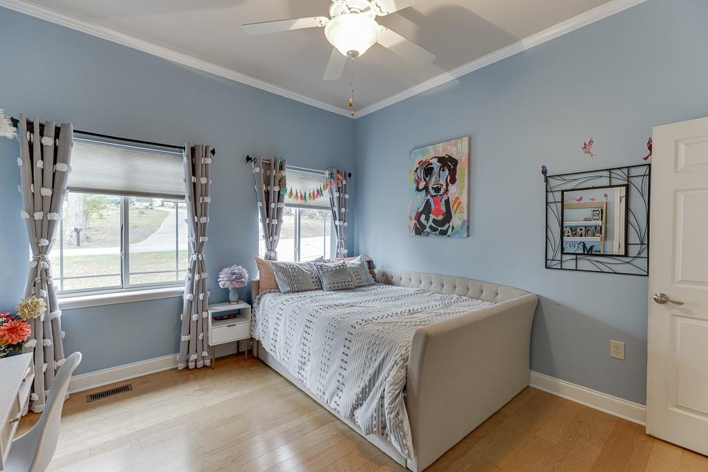 5995 Lanier Heights Circle, Buford, Georgia image 28