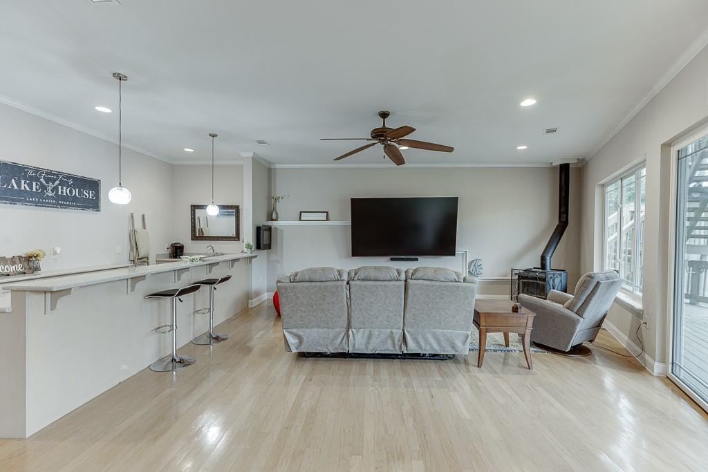 5995 Lanier Heights Circle, Buford, Georgia image 33