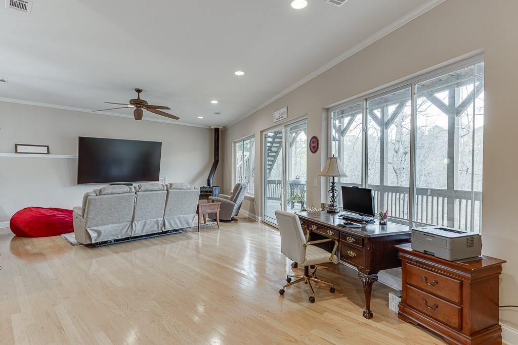 5995 Lanier Heights Circle, Buford, Georgia image 32