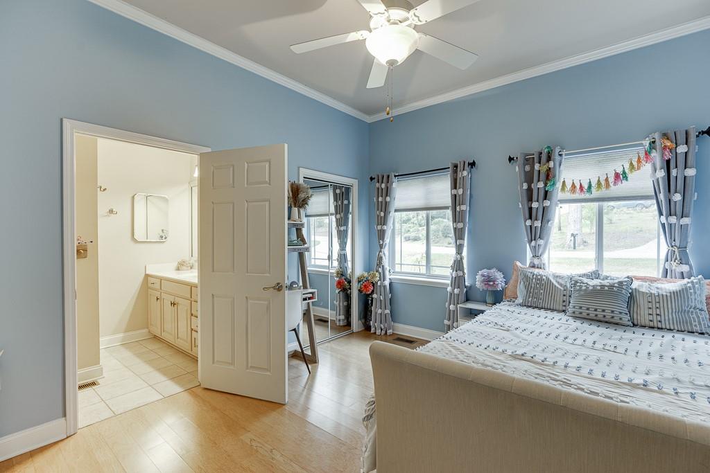 5995 Lanier Heights Circle, Buford, Georgia image 29