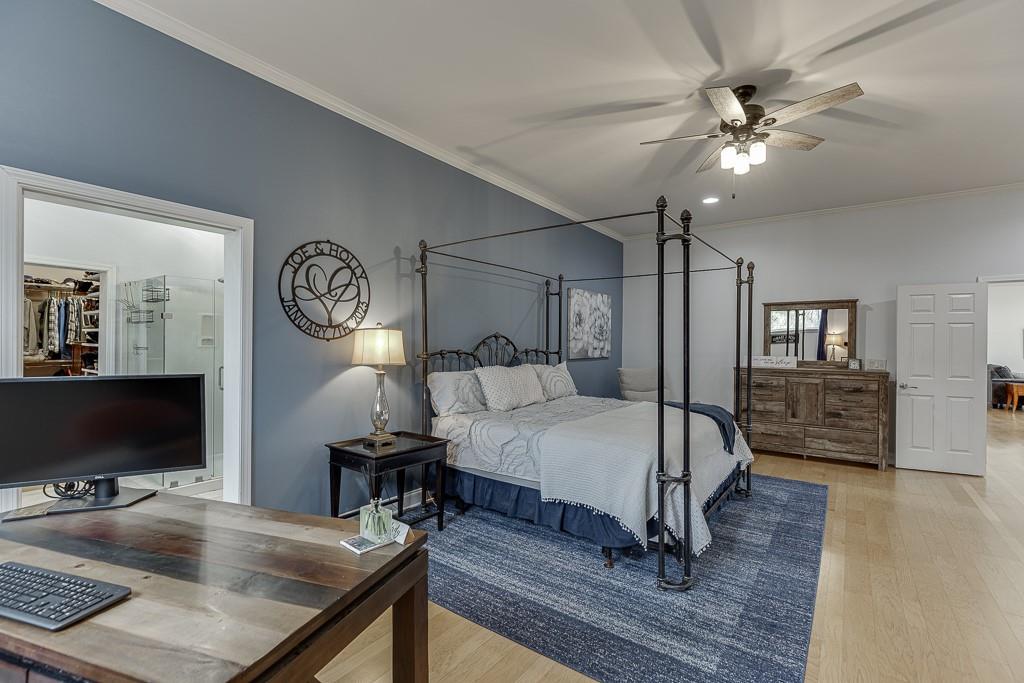 5995 Lanier Heights Circle, Buford, Georgia image 21