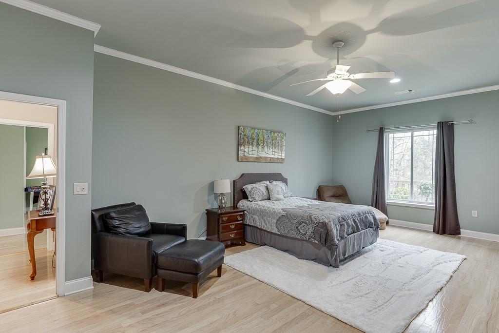 5995 Lanier Heights Circle, Buford, Georgia image 41