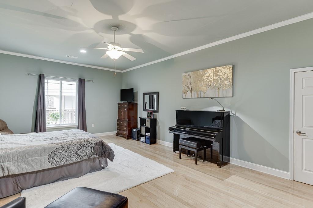 5995 Lanier Heights Circle, Buford, Georgia image 40