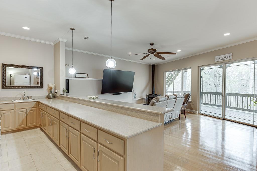 5995 Lanier Heights Circle, Buford, Georgia image 37