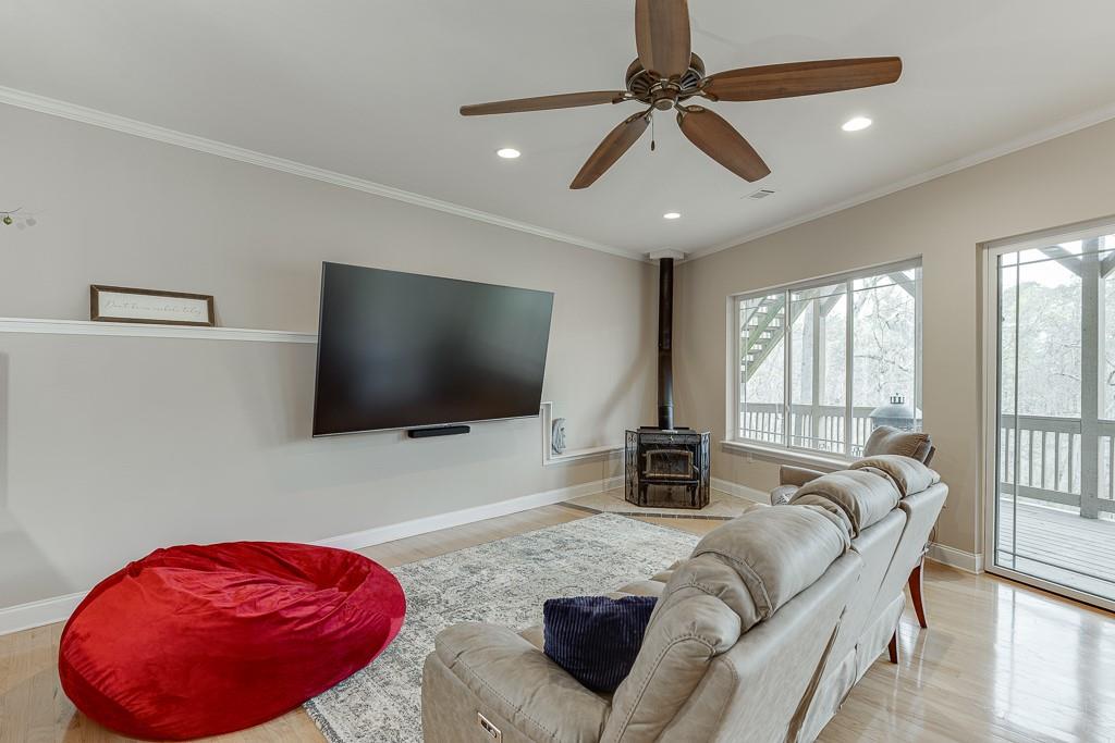 5995 Lanier Heights Circle, Buford, Georgia image 34