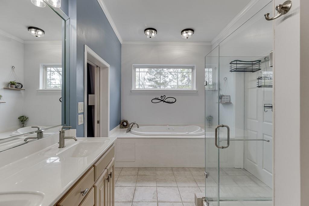 5995 Lanier Heights Circle, Buford, Georgia image 24