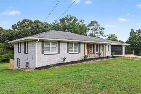 Photo of 3865 Boring Road, Decatur, GA 30034 (MLS # 7820437)
