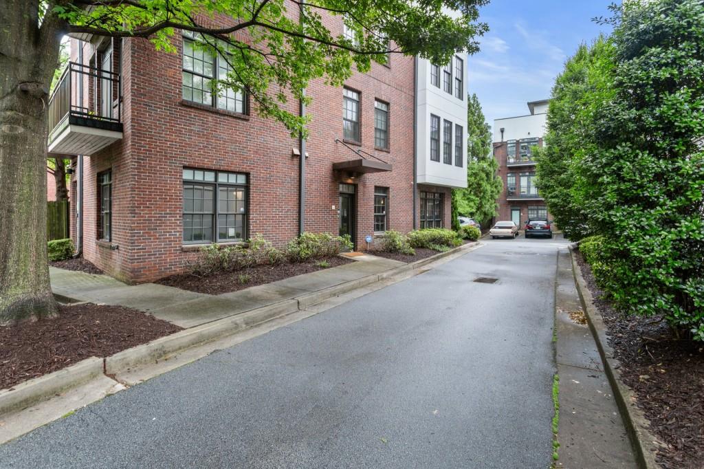 1300 Dekalb Avenue #711, Atlanta, Georgia image 1