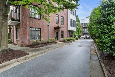 1300 Dekalb Avenue NE 711 Atlanta GA 30307