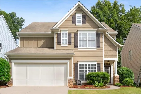 320 Pintail Court, Suwanee, GA 30024 - MLS#: 7424092
