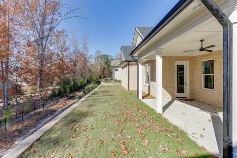 A home in Braselton