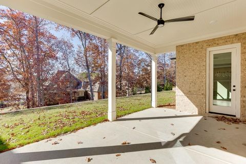 A home in Braselton