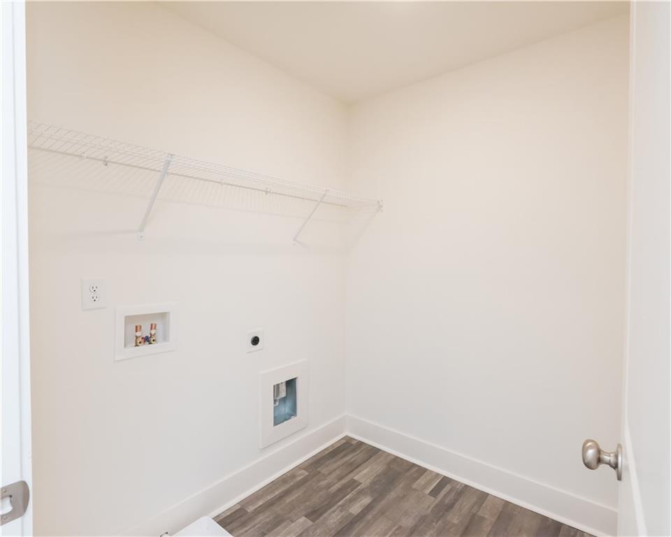 1567 Aiden Way #34, Conyers, Georgia image 34