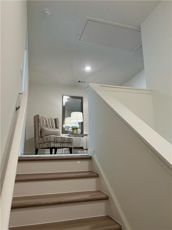 1567 Aiden Way #34, Conyers, Georgia image 11