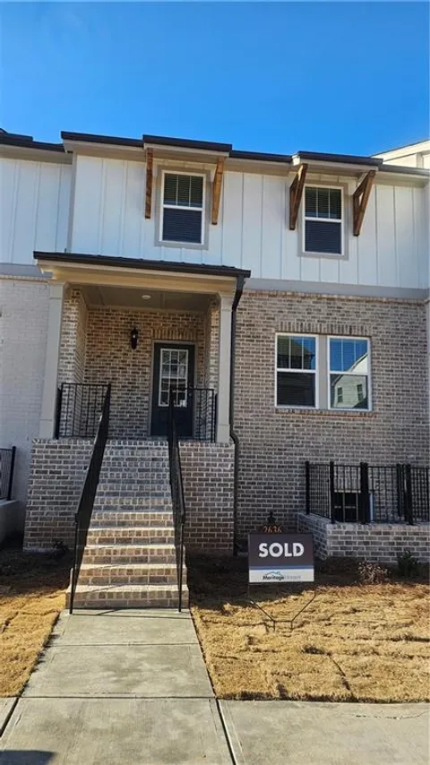 2636 Devon Vale Street, Lawrenceville, GA 30044 - MLS#: 7508540