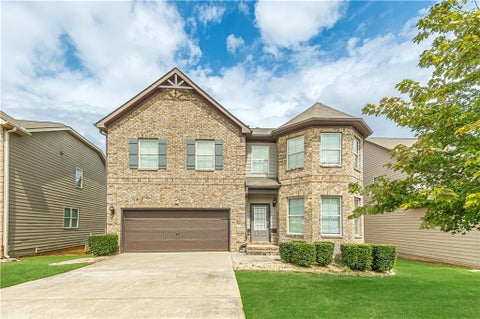 Apartment For Rent - 160 Janney Circle<br/> Mcdonough, GA 30253