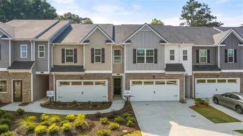 348 Elgin Drive Unit 162, Lawrenceville, GA 30045 - MLS#: 7432616