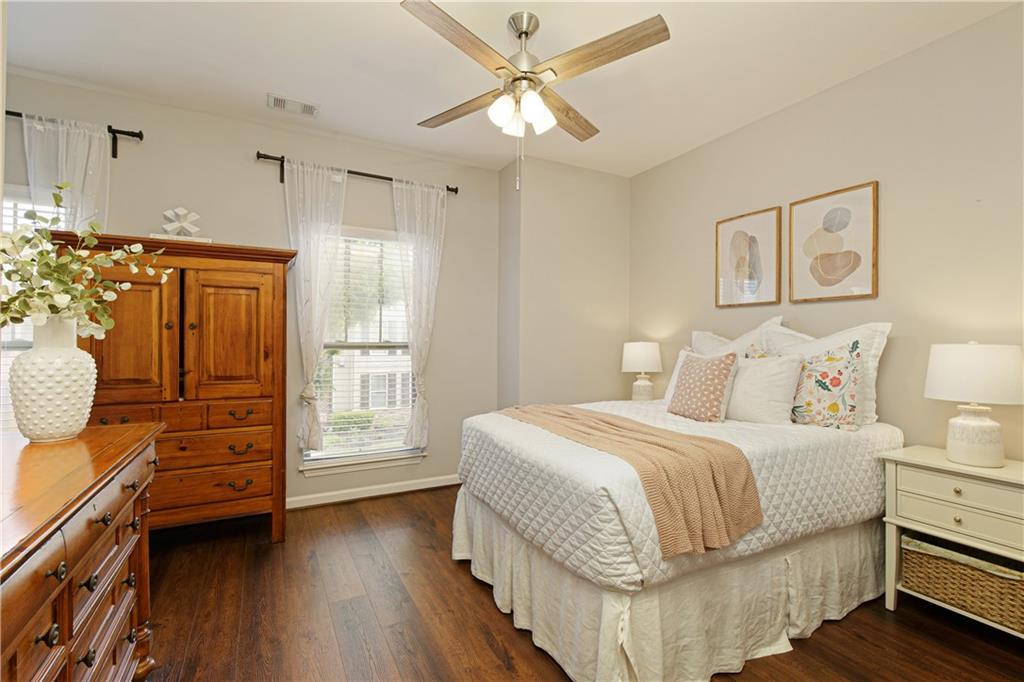 239 S Village Square, Canton, Georgia image 23
