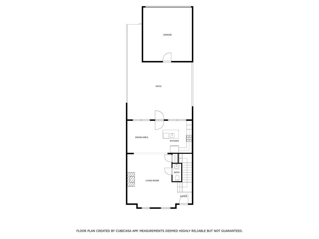 239 S Village Square, Canton, Georgia image 36