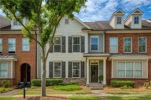 239 S Village Square Canton GA 30115