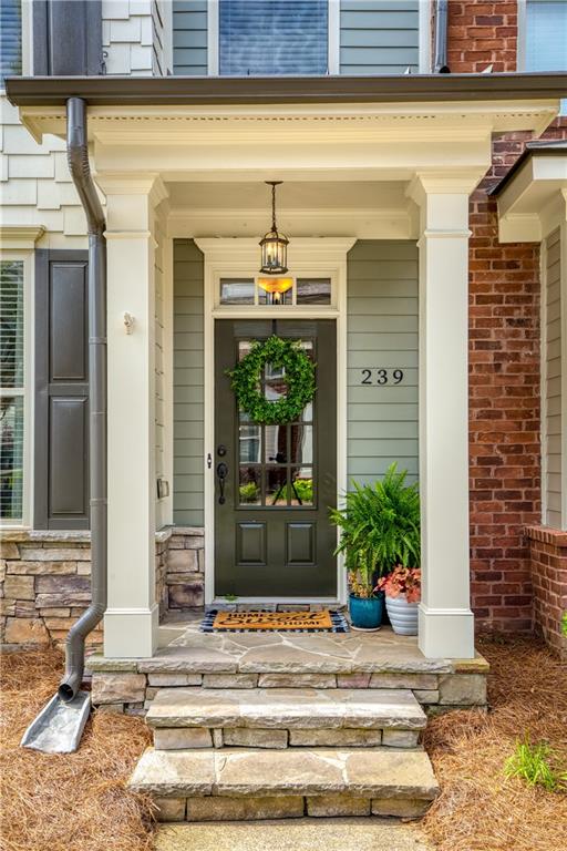 239 S Village Square