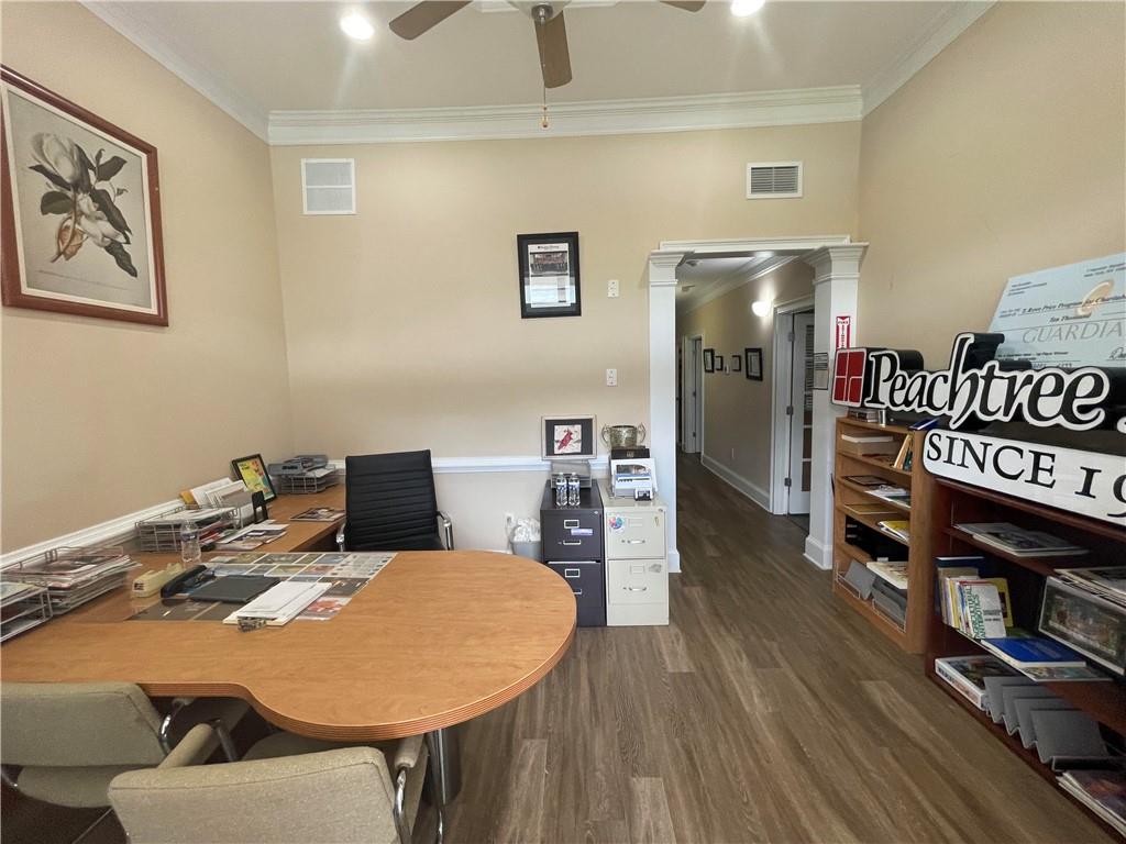 3460 Summit Ridge Parkway 404